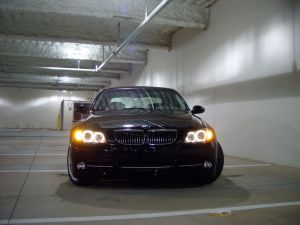 BMW Coronas